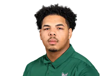 Herbert Ware headshot