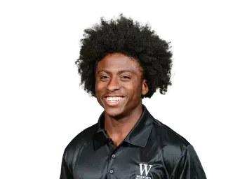 Ivory Aikens headshot