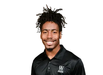 Isaiah Scott headshot