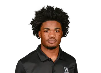 Isaiah Nell headshot