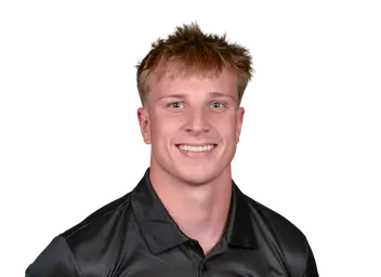 Mark Arthur headshot