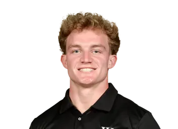 Caleb Oliver headshot