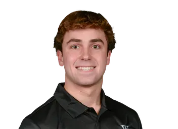 Anderson Smith headshot