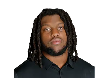 Luke Moise headshot