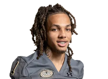 Rico Bond headshot