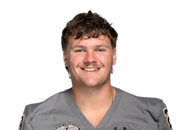 Andrew Baumgart headshot