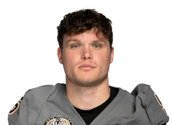 Jacob Waller headshot