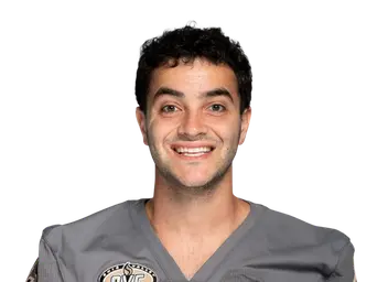 Connor Lander headshot