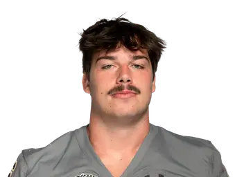 Jesse Smith headshot