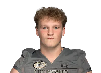 Mason Burke headshot
