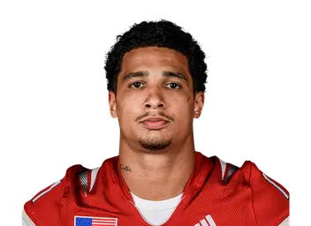 Myles Hamilton headshot