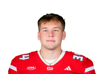 Cole Snider headshot