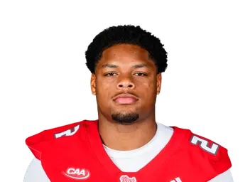 Chuck Webb headshot
