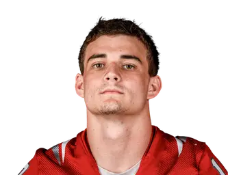 Dean Hangey headshot