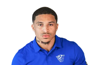 Savion Hart headshot
