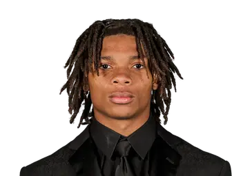 Tristan Smith headshot