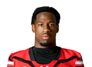 Adrian Patterson headshot