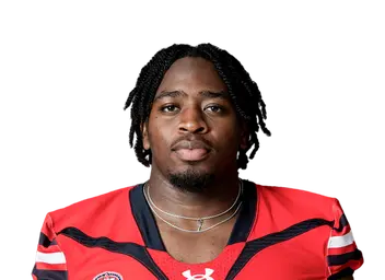 Jayden Davis headshot