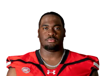 Timothy Maxson headshot