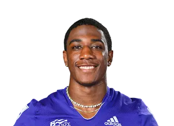 Nazir Treadwell headshot
