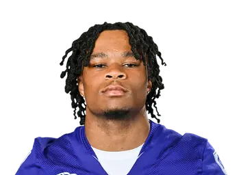 Caiden Newsome headshot
