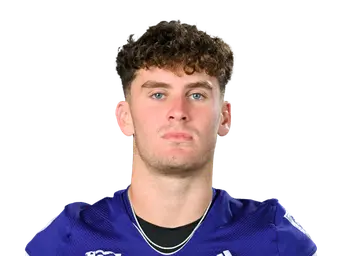 Braden Haas headshot