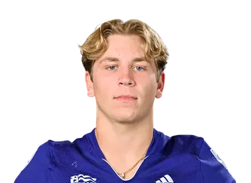 Will Miller headshot