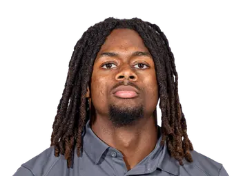 Alijah Cason headshot
