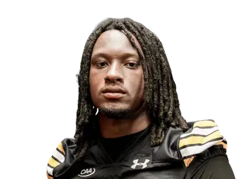 Destin Simmons headshot