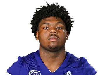 Jordan Pritchard-Sewell headshot