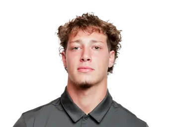 Mason Kuehner headshot