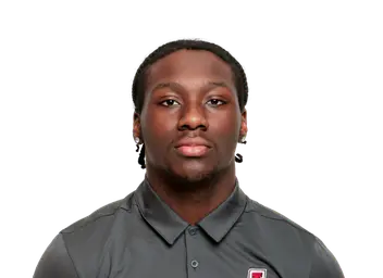 Jakyre Henley headshot