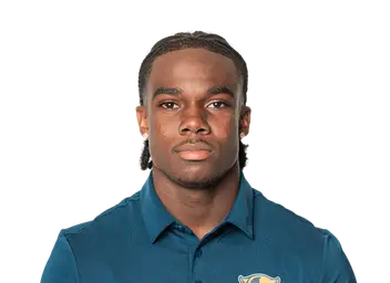 Ryan Gadson headshot