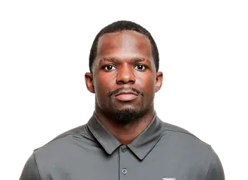 Xavier Johnson headshot