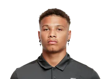 Donnie Williams headshot