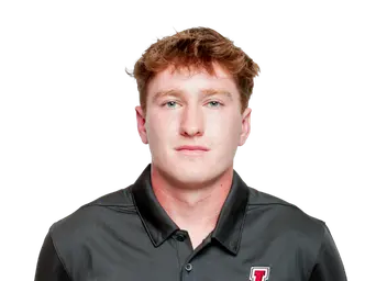 Christian Bush headshot