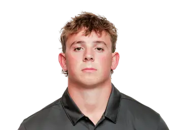 Luke Dale headshot