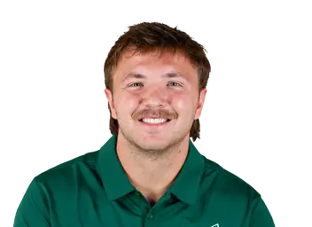 Kyle Koontz headshot