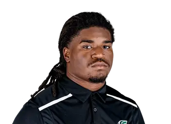 Matt Eskridge II headshot