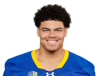 Jayland McGlothen headshot