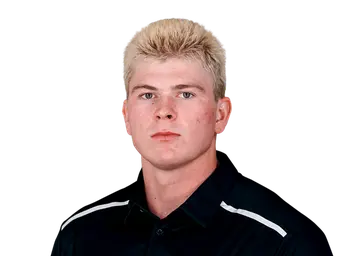 Gavin Nelson headshot