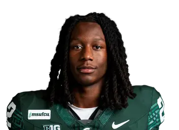 Tyran Chappell headshot