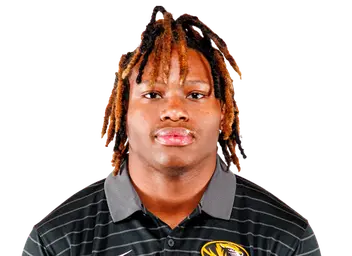 Xai'Shaun Edwards headshot