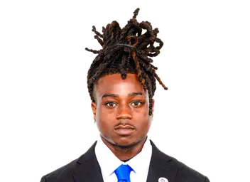 Terrell Bradshaw headshot