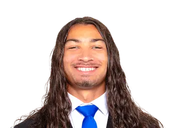 Josiah Stuard headshot