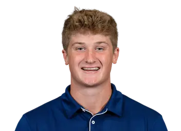 Reed Chandley headshot