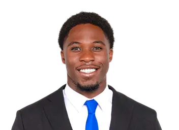 Mike Sylvalie headshot