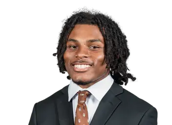 Jaden Green headshot
