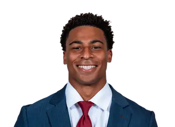 Mekhai Smith headshot
