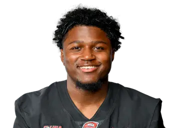 Jaden McGill headshot